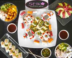 Seiko Restaurante Japonés