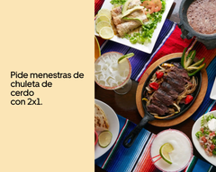 EL PIBE ARGENTINO STEAK HOUSE BILOXI (Quito)