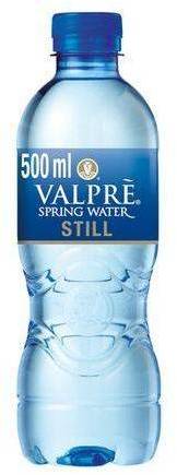 Valpre 500ml Still
