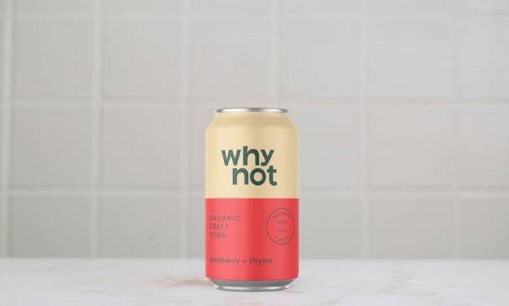 Whynot Framboesa