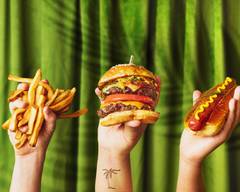 Beverly Hills Burger Bungalow - Paterna