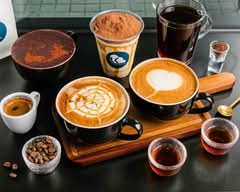 湮云咖啡 LostCloud Cafe