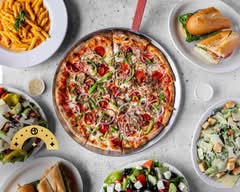 Luisa’s Brick Oven Pizzeria