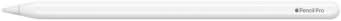 Apple Pencil Pro, 6.53x0.35 in, White