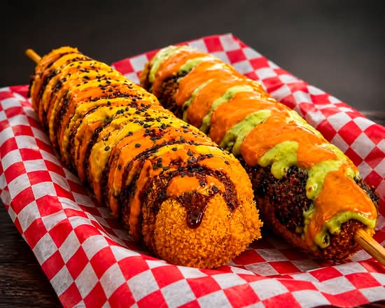 Urban Roll