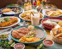 Gringo Tex-Mex