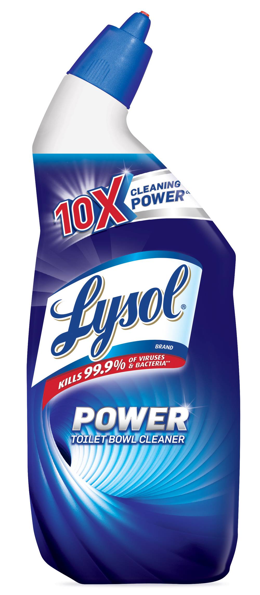 Lysol Toilet Bowl Cleaner (24 fl oz)