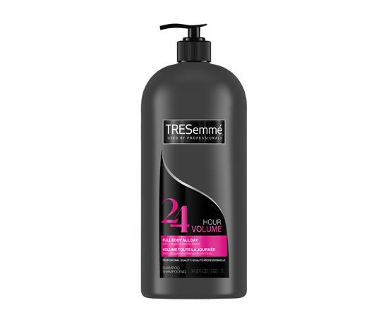 Tresemmé shampooing 24 heures volume (1,15 l) - 24 hour volume shampoo (1.15 l)