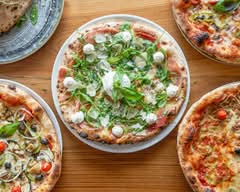Bacio Pizzeria