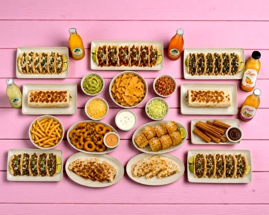 Takomama Mexican Kitchen (Coburg)