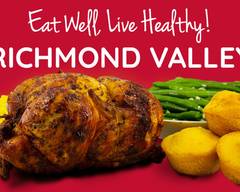 La Rosa Chicken & Grill (245 Richmond Valley Rd)