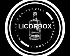 Licorbox (La Florida)
