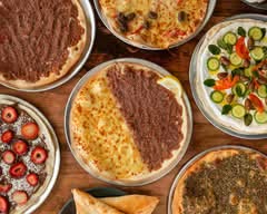 Big Fellas Kitchen (Claymore)