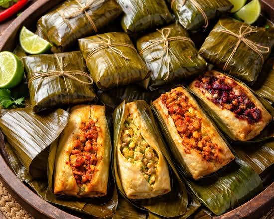 D´Elisa Gourmet (Guadalajara)