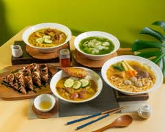 常和蔬食 新北店