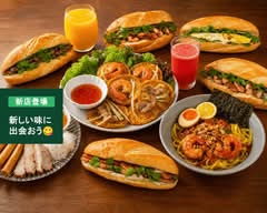 M&K CAFE