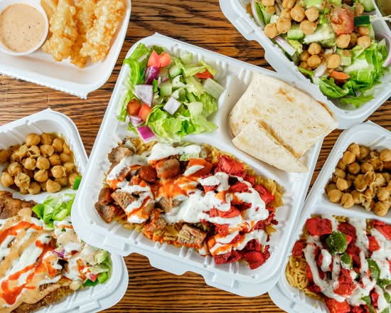 Tasty Kabob (2239 South 7th Street)