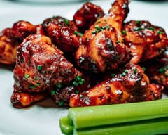 Sassy WingZ (Tenley Town)