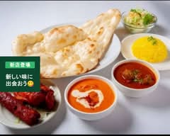 INDIAN NEPALI RESTAURANT YUMMY