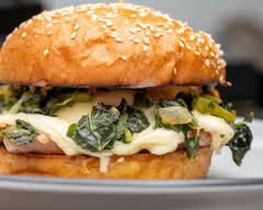 The Counter At Five Points (Saratoga Springs)