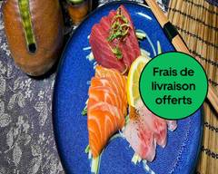 Sushi Hiroshi