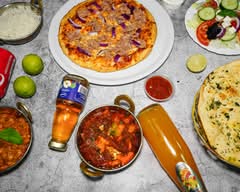 Taj Mahal 🇮🇳 Indian Restaurant 