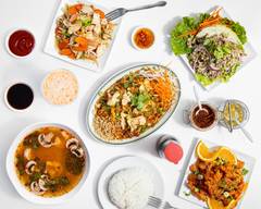 Khun Dang Restaurant