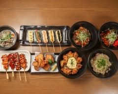 居酒屋はらはま Izakaya harahama