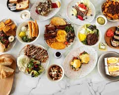 The Usual (Sushipresso)