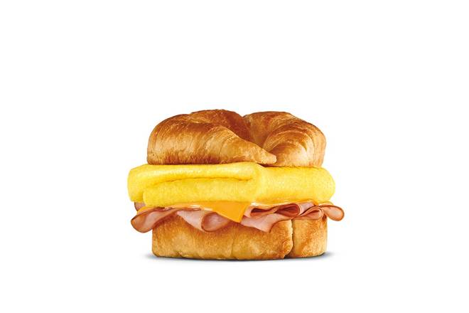 Sunrise Croissant®