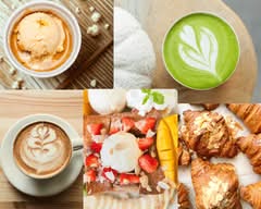 Shibam Coffee (141 E North Ave)