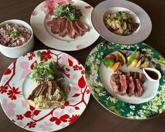 フランス料理 プレジール