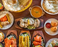 インド・ネパールカレー DEVI 大治店