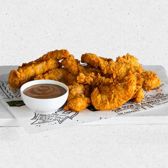Tenders (10 Pcs)