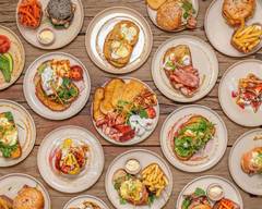 Hometown Cafe Lithgow