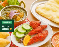 インド料理マヤ 広店