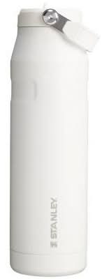 Stanley Ice Flow Flip Straw 2.0 Bottle, Frost