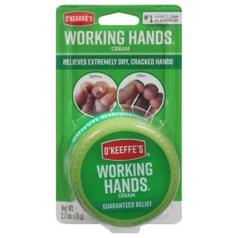 O'Keeffe's Working Hands Cream 2.7oz