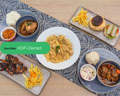Zanic Eatery