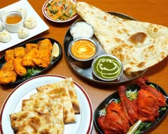 Mama Bhanja Indian Nepales Restaurant