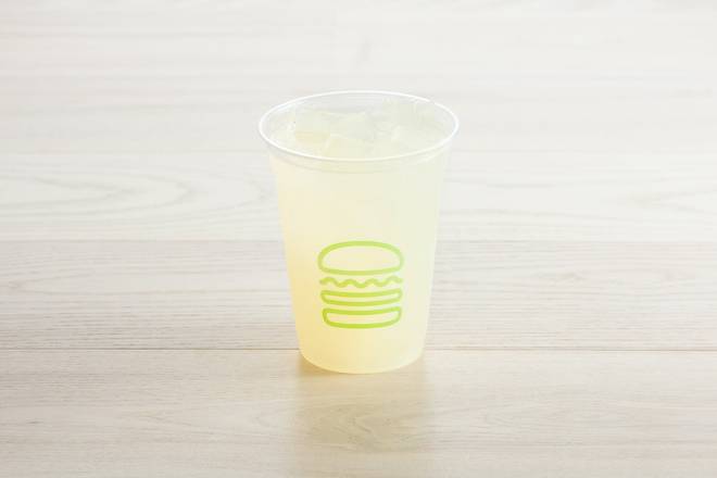 Shack-made Lemonade