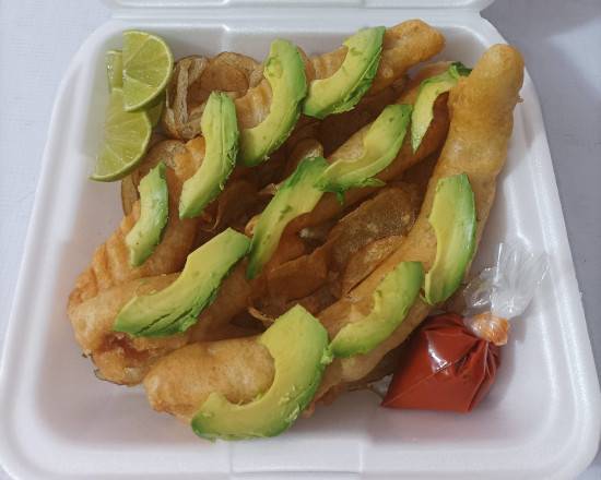 Mariscos 