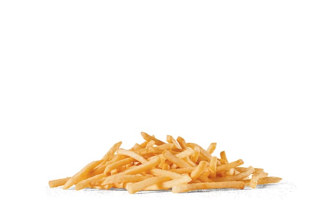 Large French Fries