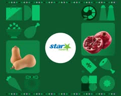 Star Market (1070 Lexington St)