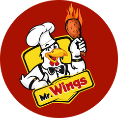 Mr. Wings (Melton) 