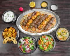 Kayan Shawarma And Grill House