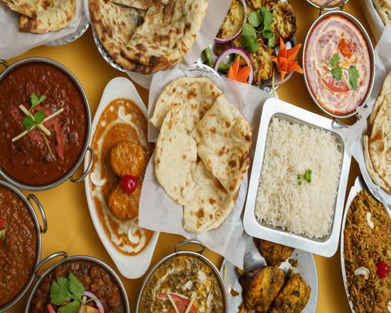Lahori Texas Halal Food