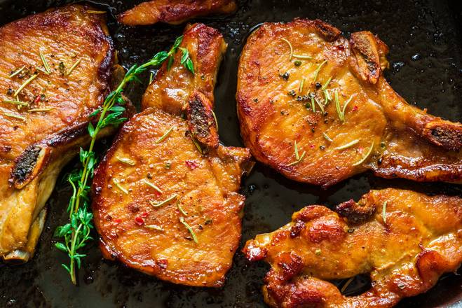 Pork Chop (2)