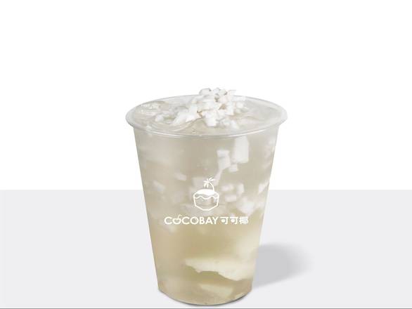 Whole Coconut 3.0 一颗椰子3.0(U) | Postmates