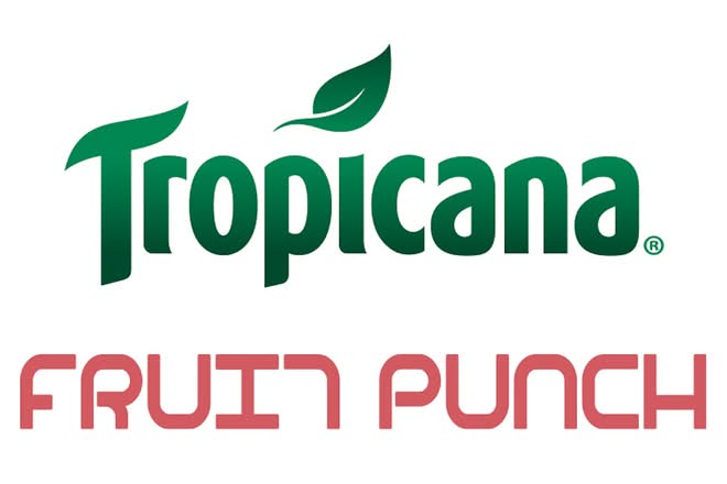 FRUIT PUNCH